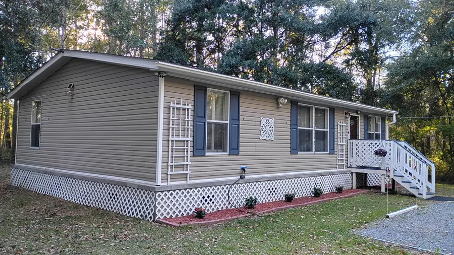 6985 Moberry Road, Ravenel, SC 29470 - Image #2