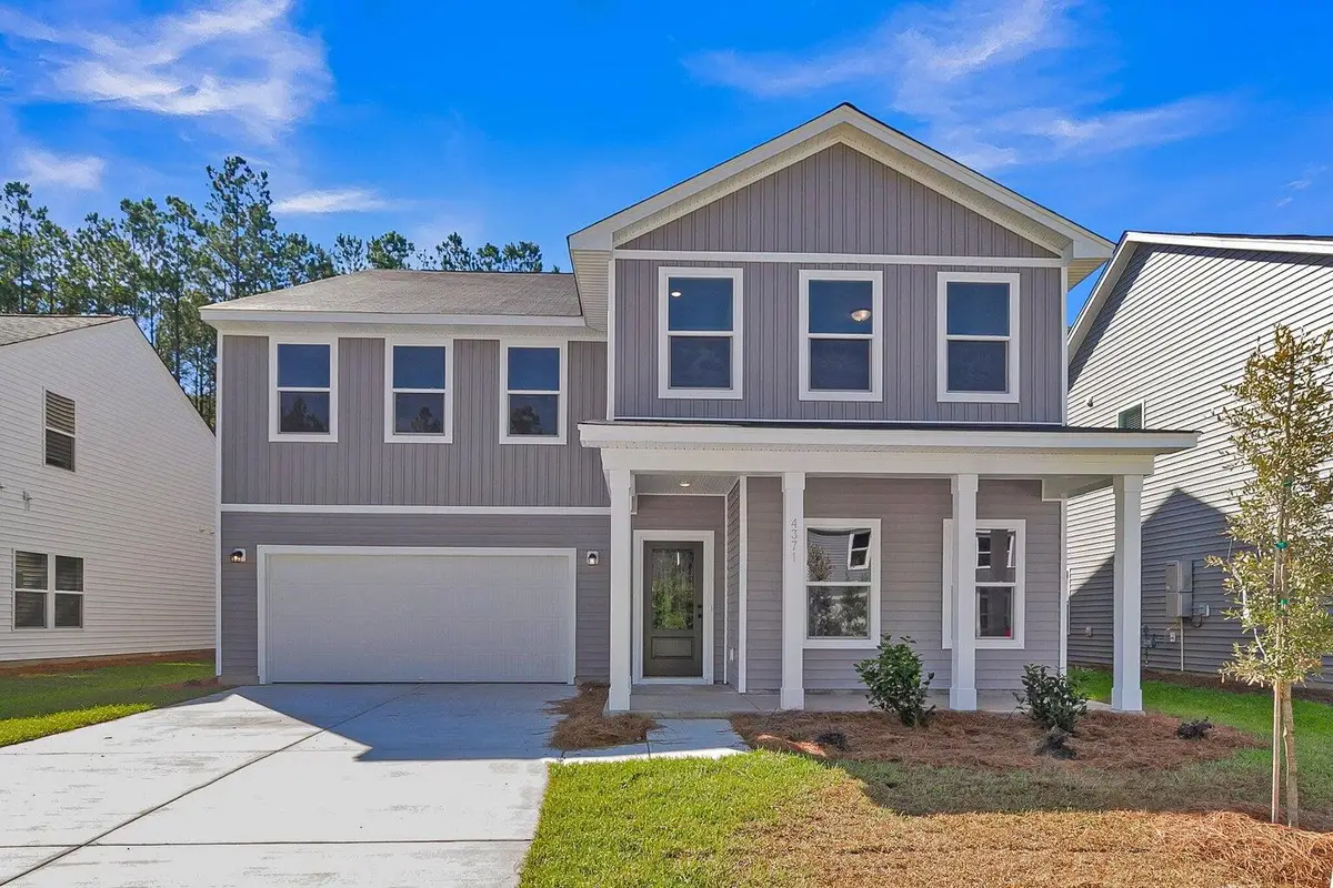 1066 Tea Maker Road, Ravenel, SC 29470 - #1