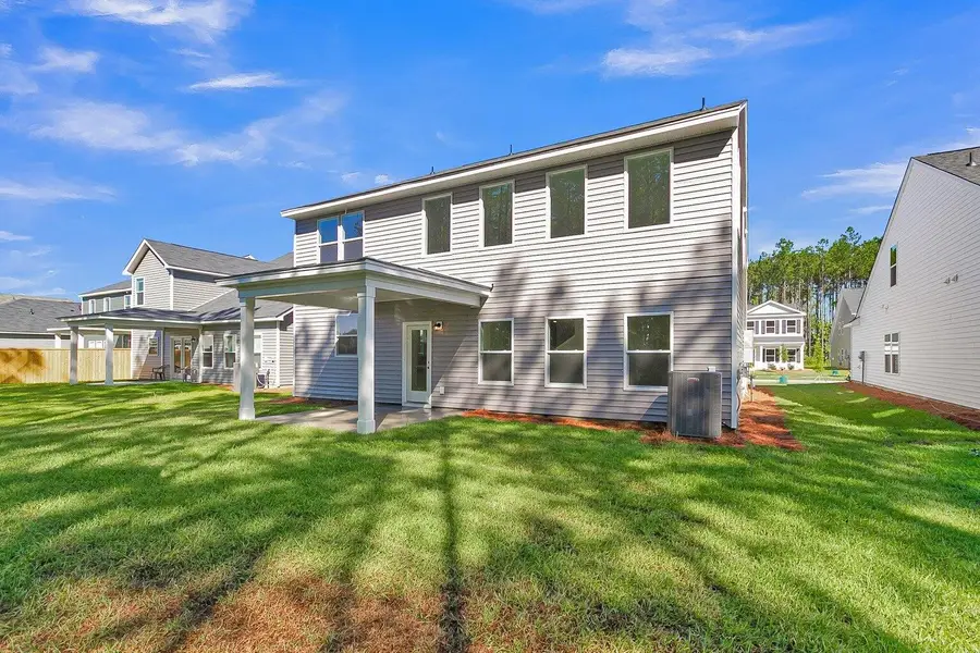 1066 Tea Maker Road, Ravenel, SC 29470 - #3