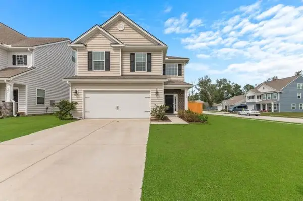 1302 Berry Grove Drive, Summerville, SC 29485