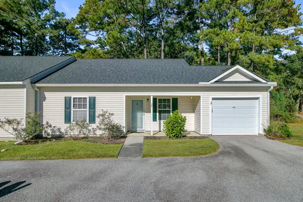 100 Bridgetown Road #2a, Goose Creek, SC 29445