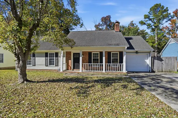 122 Towne Square Road, Summerville, SC 29485