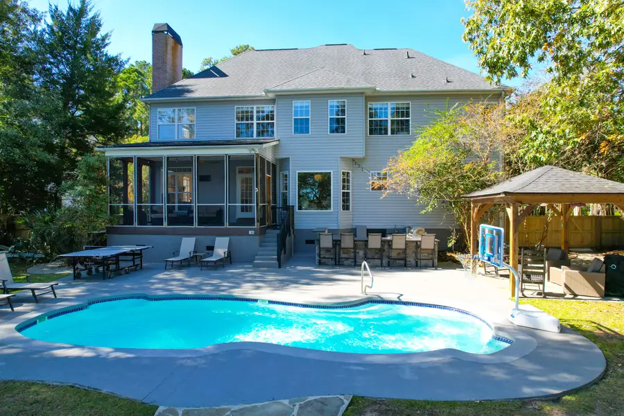 1913 Dunes Mill Way, Mount Pleasant, SC 29466 - Image #3