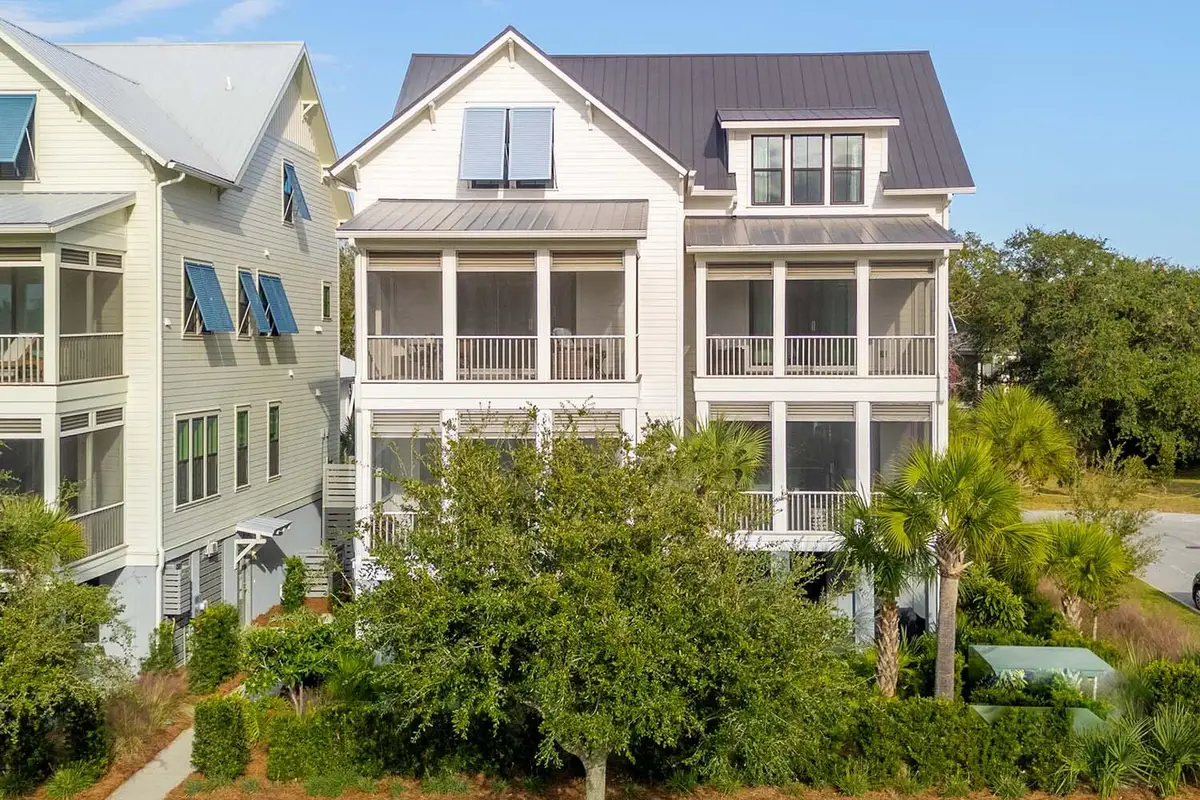 3034 Bell Cove Alley, Johns Island, SC 29455 - #1