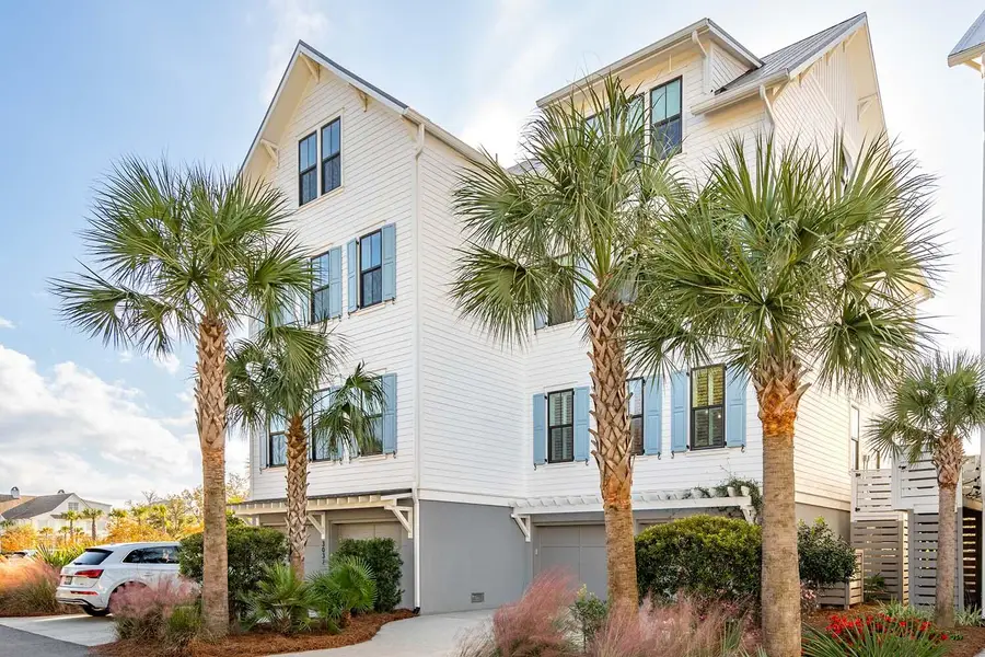 3034 Bell Cove Alley, Johns Island, SC 29455 - #3