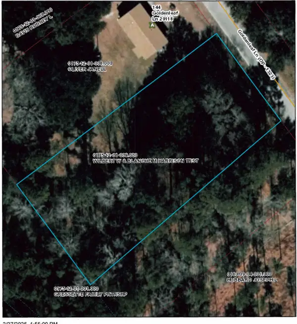 00 Goldenleaf Ln, Orangeburg, SC 29118