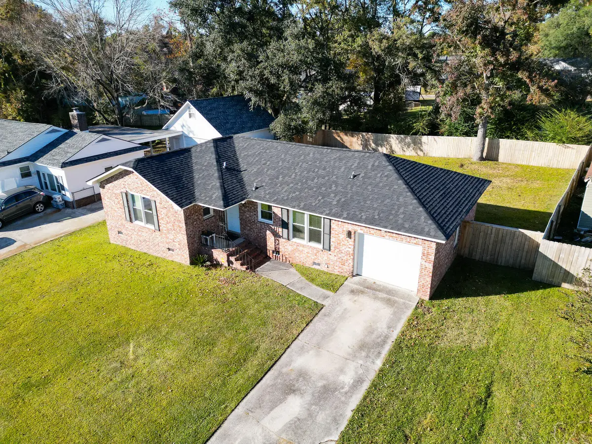 223 Trinity Place, Ladson, SC 29456 - #1