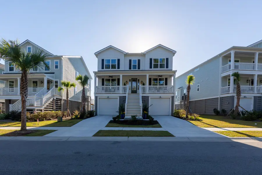 1651 Cultivation Lane, Mount Pleasant, SC 29466 - Image #2