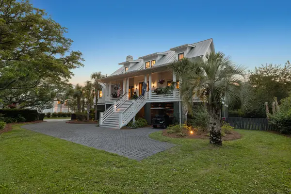 2002 Ion Avenue, Sullivans Island, SC 29482