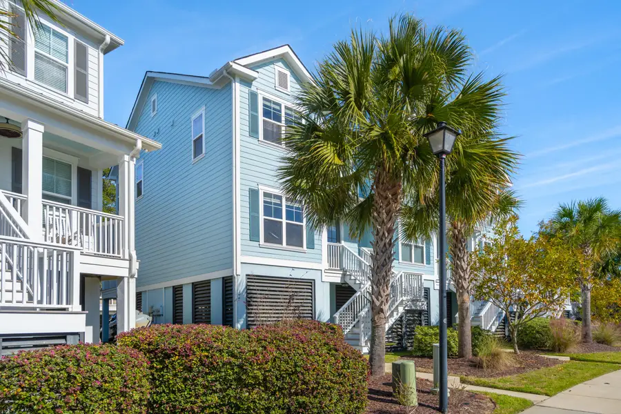 2216 Hamlin Sound Circle Circle, Mount Pleasant, SC 29466 - Image #2