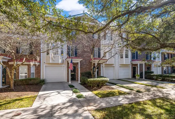 5007 Double Fox Road #G5, Charleston, SC 29414
