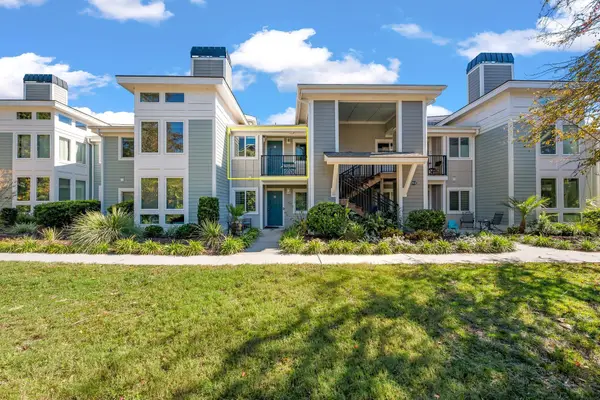 264 Alexandra Drive #15, Mount Pleasant, SC 29464