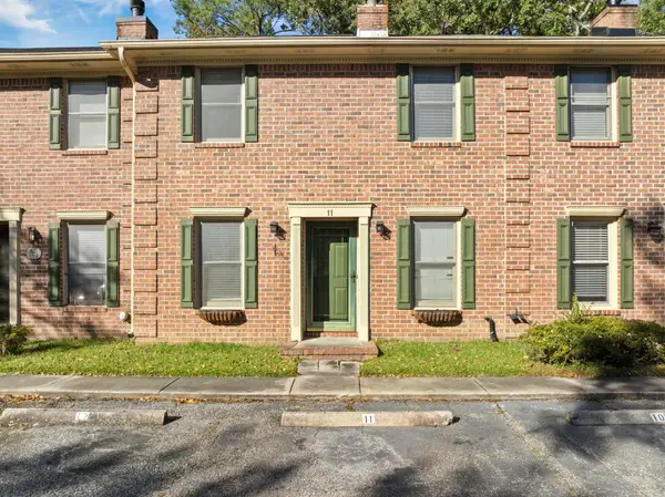 302 Springview Lane #11, Summerville, SC 29485