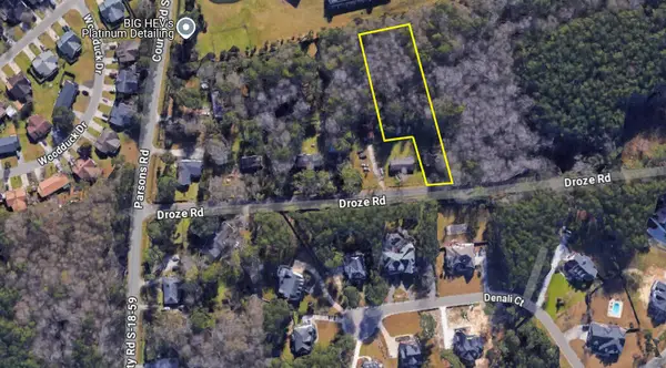 137 Droze Road, Summerville, SC 29483