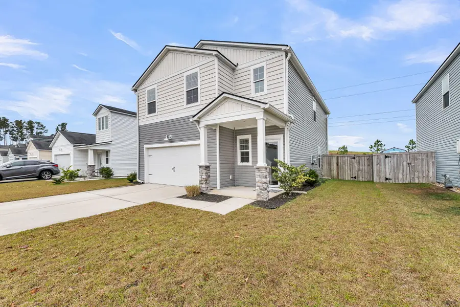 389 Matuskovic Drive, Charleston, SC 29414 - Image #2