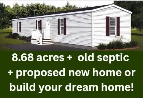 149-1 Donald Lane, Bonneau, SC 29431 - Image #1