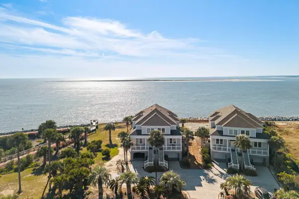 3802 Seabrook Island Road, Seabrook Island, SC 29455