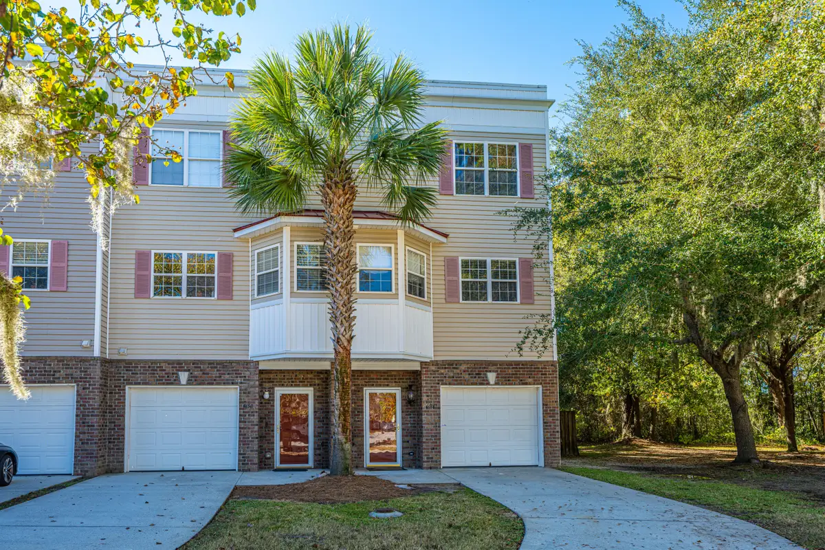 4654 Palm View Circle, North Charleston, SC 29418 - Image #1