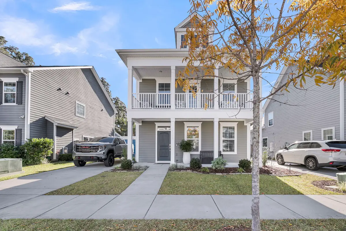 1703 Cayla Street, Johns Island, SC 29455 - #1