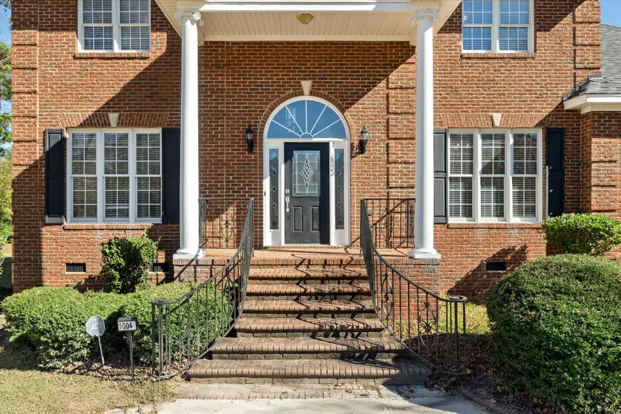 1004 Devonshire Drive, Orangeburg, SC 29118 - Image #2