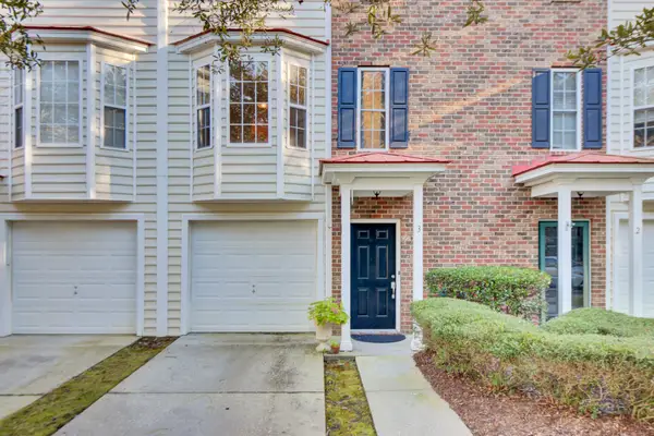 5007 Double Fox Road #G3, Charleston, SC 29414