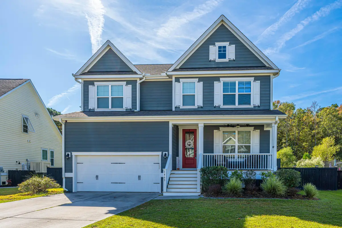 1465 Brockenfelt Drive, Charleston, SC 29414 - Image #1