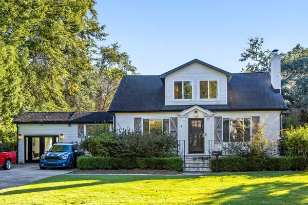 551 W Elizabeth Lane, Charleston, SC 29407