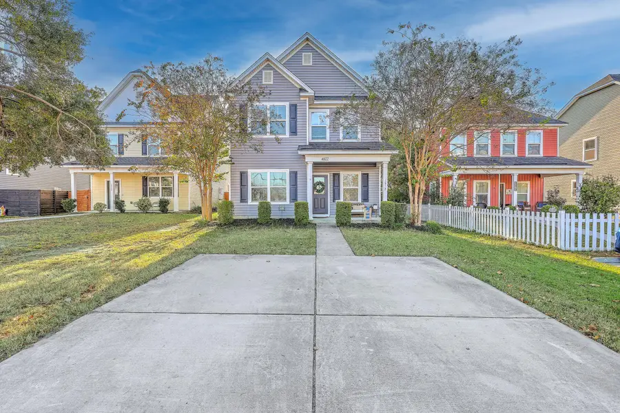 4977 Chateau Avenue, North Charleston, SC 29405 - Image #2