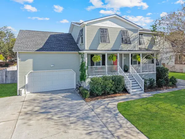 1427 Battle Ground Road, Charleston, SC 29412