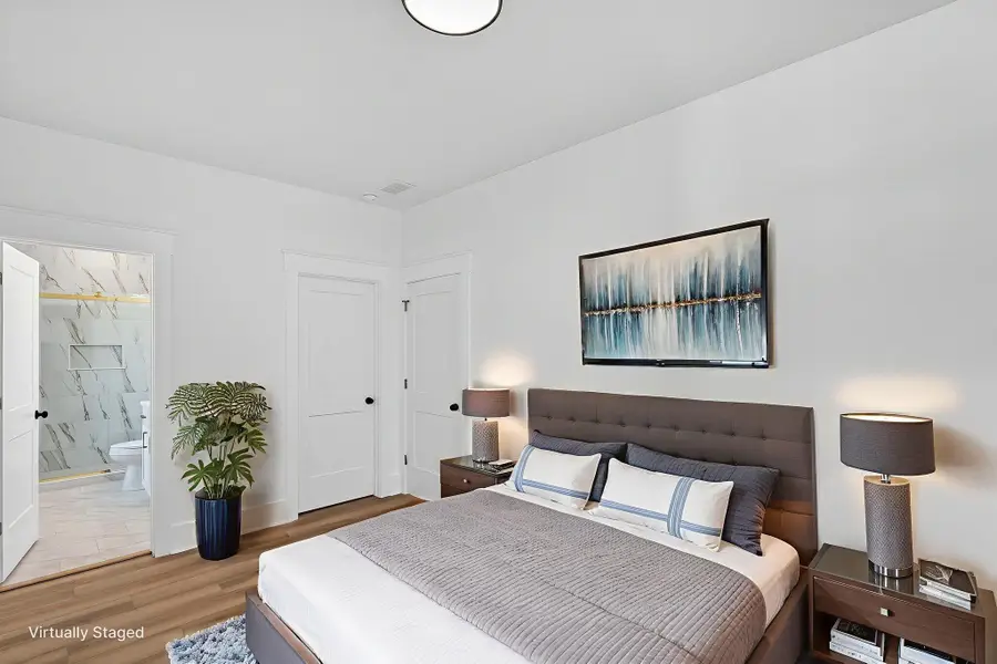 114 Kenneth Lane, Summerville, SC 29486 - #3