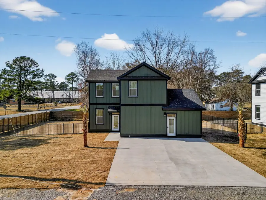 105 Kenneth Lane, Summerville, SC 29486 - #2