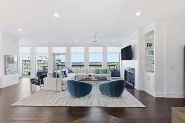 361 Cooper River Drive, Mount Pleasant, SC 29464