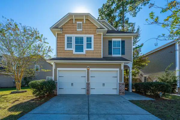 254 Oglethorpe Circle, Moncks Corner, SC 29461