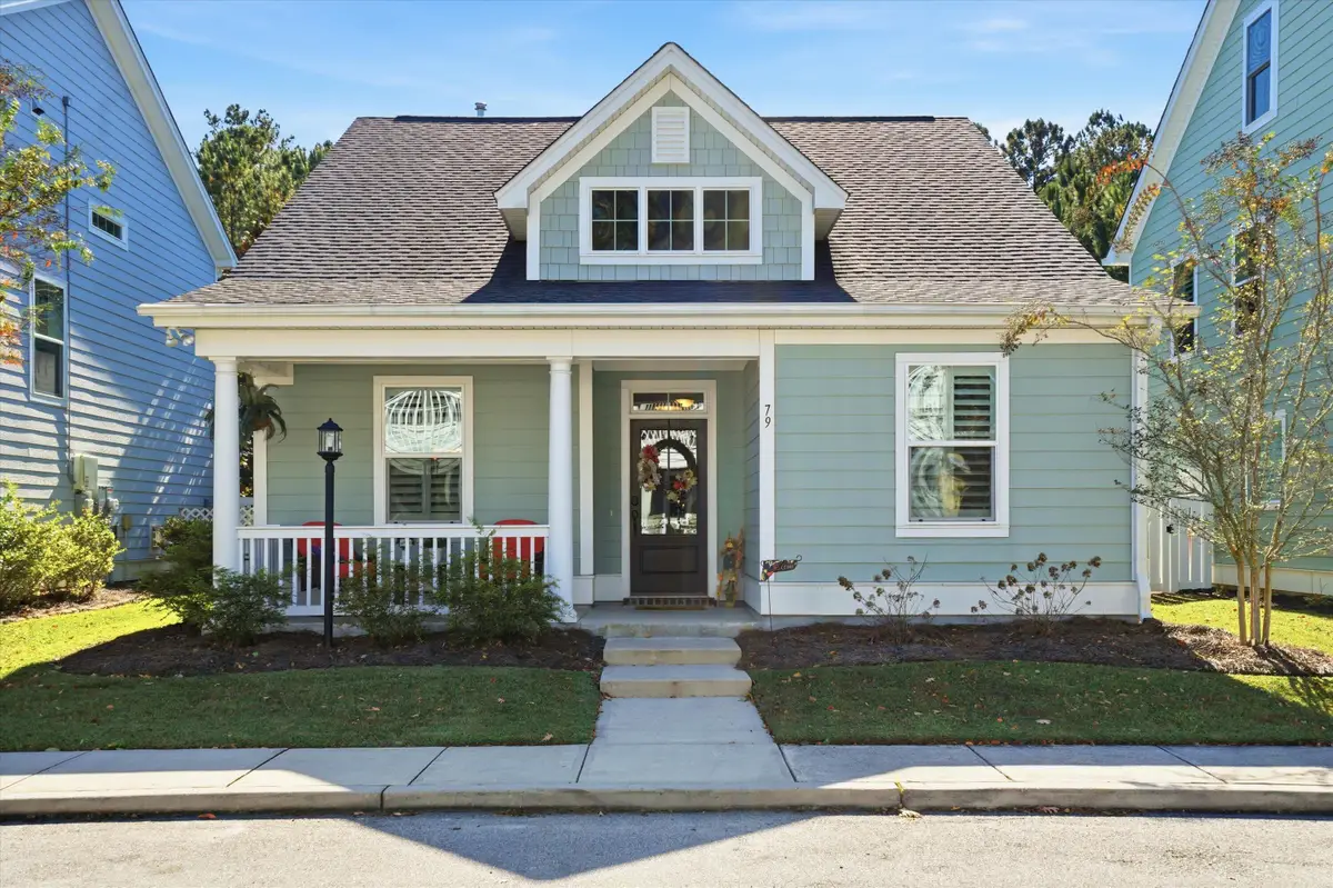 79 Crossandra Avenue, Summerville, SC 29483 - Image #1
