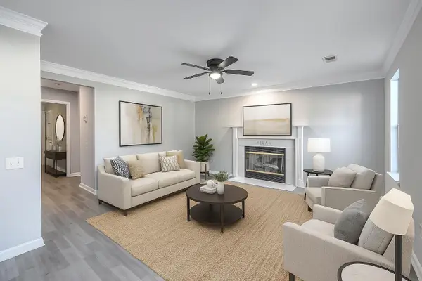 4885 Habersham Lane, Summerville, SC 29485