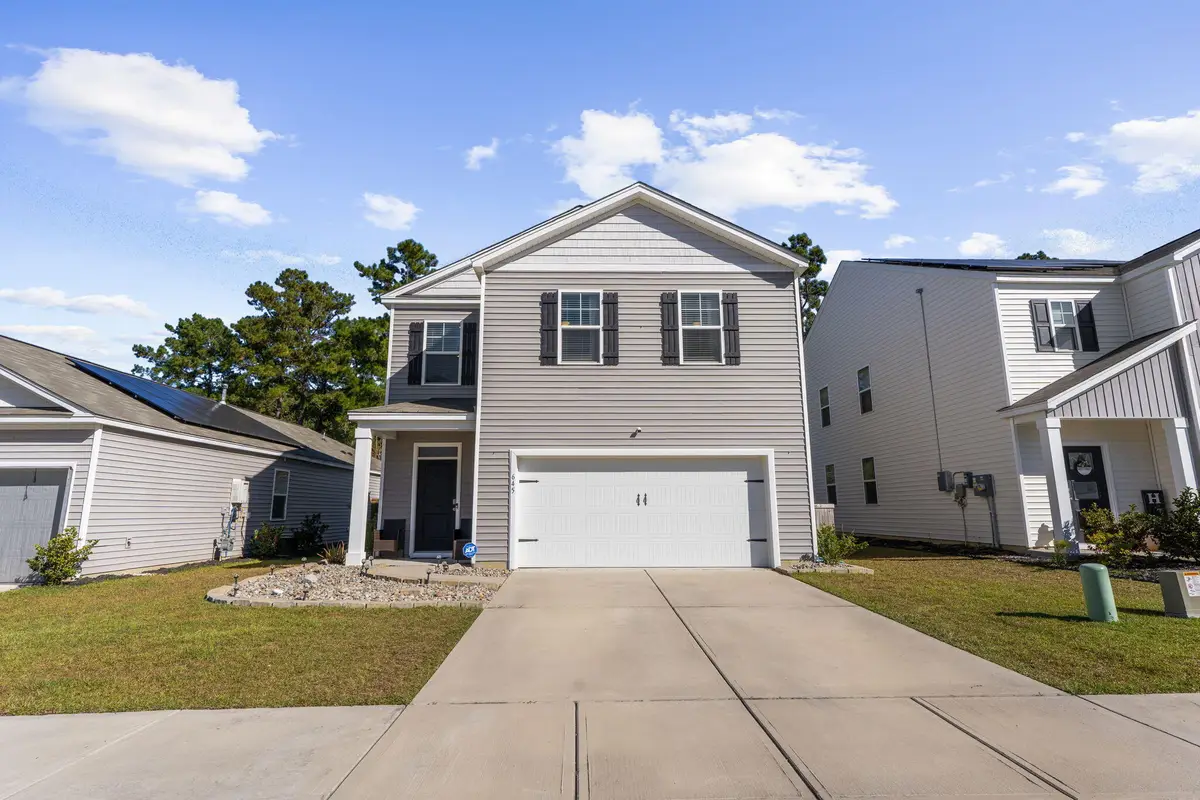 645 Silver Spruce Street, Summerville, SC 29486 - #1