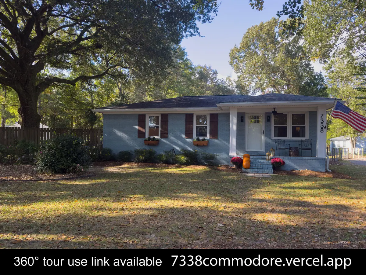 7338 Commodore Road, Hollywood, SC 29449 - Image #1