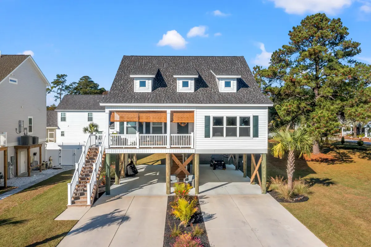 2664 Seaport Circle, Georgetown, SC 29440 - Image #1