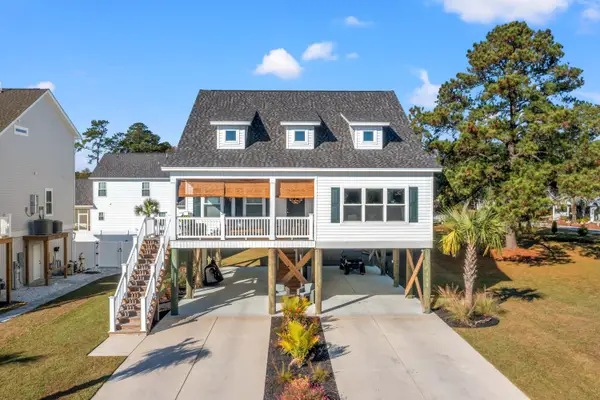2664 Seaport Circle, Georgetown, SC 29440