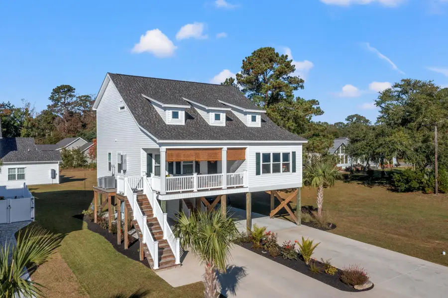 2664 Seaport Circle, Georgetown, SC 29440 - Image #2