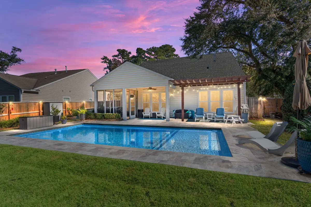 1623 Pleasant Hill Drive, Charleston, SC 29414 - #1