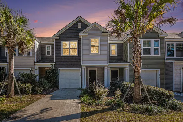 192 Rosefield Court, Summerville, SC 29485