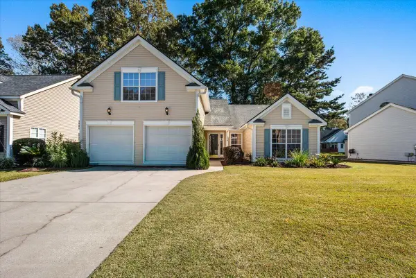 364 Twelve Oak Drive, Charleston, SC 29414