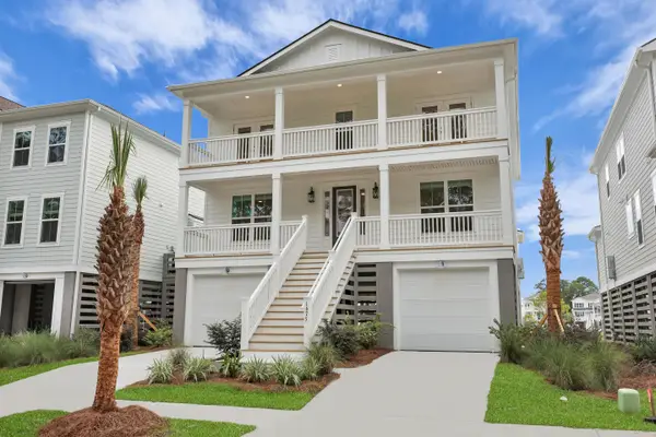 1772 Cultivation Lane #504, Mount Pleasant, SC 29466