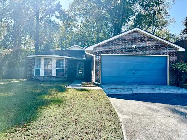 2292 Ballston Court, North Charleston, SC 29406