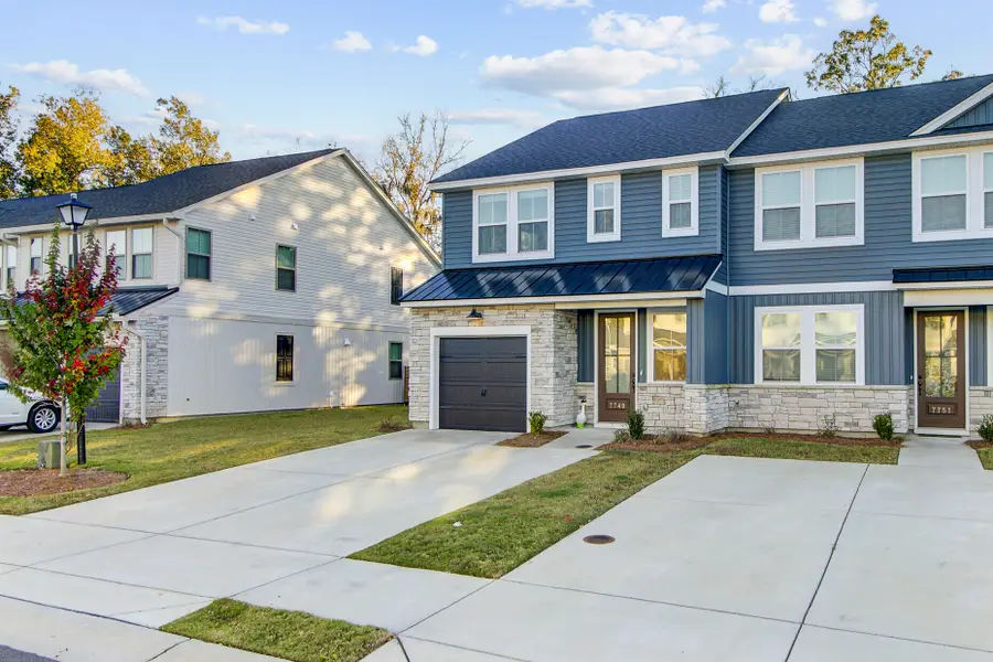 7749 Park Gate Drive, North Charleston, SC 29418 - Image #2