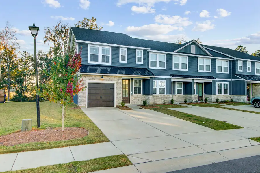 7749 Park Gate Drive, North Charleston, SC 29418 - Image #3