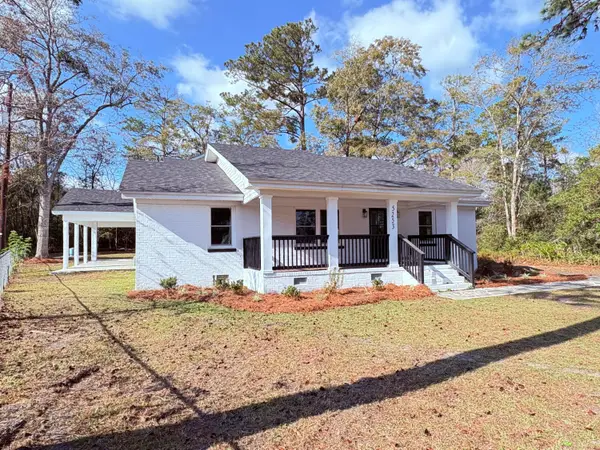 5253 Jefferies Highway, Walterboro, SC 29488