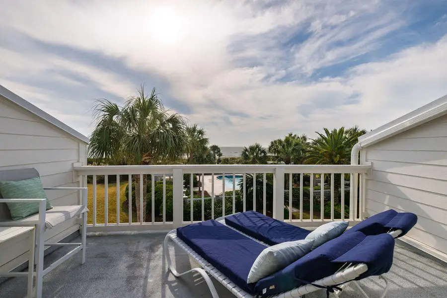 17 Beach Club Villas, Isle Of Palms, SC 29451 - Image #2