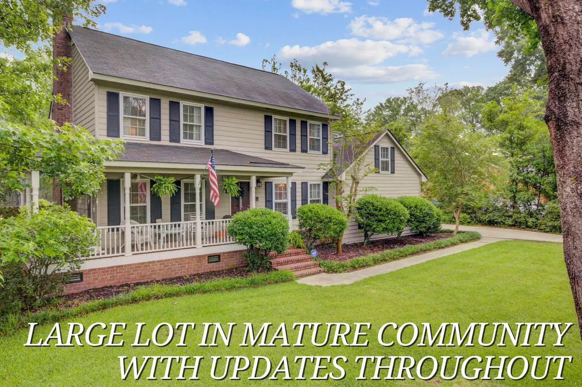 109 Fort Street, Summerville, SC 29485 - #1